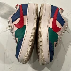 Nike Air Air Force 1